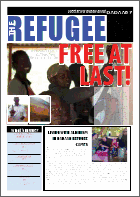 The Refugee – newsletter from Dadaab