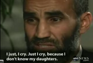 My Guantánamo Nightmare